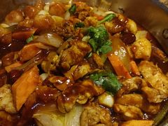-黄记煌三汁焖锅(悦方IDmall店)
