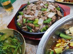 -湘江红·湖南招牌菜(莲花南路店)
