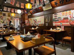 大堂-合风谷(南下塘店)
