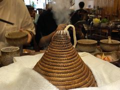 -滇香肴·云南菜蒸汽石锅鱼(云南北路店)