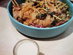 -老边饺子馆(东单店)