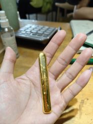 -邵老师打金·黄金加工(大望路总店)