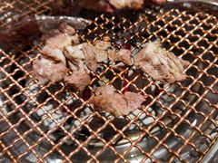 -九田家黑牛烤肉料理(石路天虹店)
