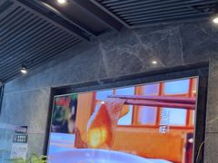 -一品红川菜(皇岗店)