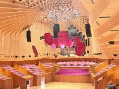 -悉尼歌剧院