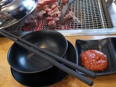 -肉甲韩国木炭烤肉(新壹街1店)