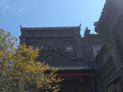 -老张烤羊(王哥庄店)