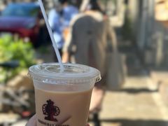 -西村咖啡店 (中山手本店)