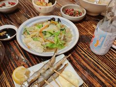 -平成屋· Late Night 食堂(四川北路店)