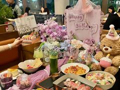 -一沙一城·岩烤牛扒(深圳首店)