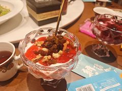 -巴依老爷新疆美食(清华东门店)