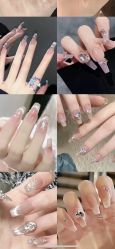 -LILY NAILS美甲美睫