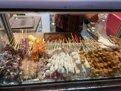 -庞记炸串