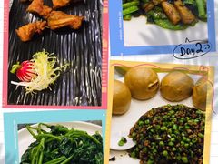 -客家汇·客家传承菜(水库店)