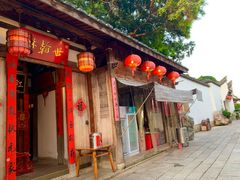 门面-文儒九号·闽菜馆(三坊七巷店)