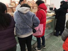 -中关村茶点