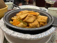 -新辉港式茶餐厅(北栅店)