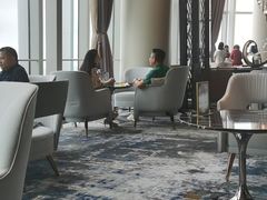 -南宁那莲豪华精选酒店-云霄酒廊·80楼高空城景酒吧