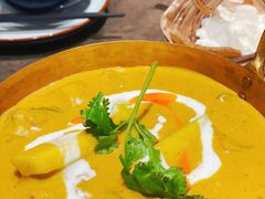 -泰逅SOMTAM泰国餐厅(新淮中心店)