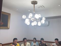 -金龙·打边炉(武进路店)