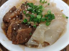 牛腩陈村粉-顺德人家食府(黄金广场店)