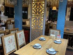 -兰桂坊·花园餐厅(西湖店)