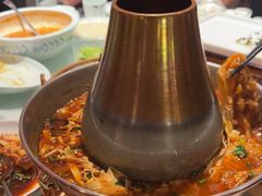 -李记搅团•非遗陕菜(三桥店)