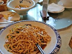 -麒麟中餐厅·经典粤菜·地道菜式老字号(广州长隆酒店)