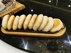 -巴音浩日娲·蒙餐(双林东路店)