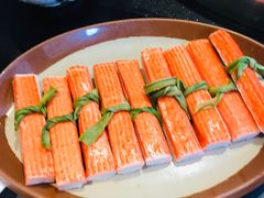 -王婆乔鲜鱼自助火锅(蜀汉路店)