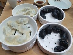 -船歌·鱼水饺青岛菜(枫蓝国际购物中心店)