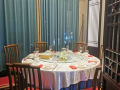 包厢-解家河南菜(金水路店)