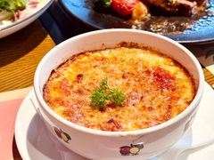 -安妮意大利餐厅(国贸店)