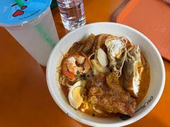 -牛车水美食街