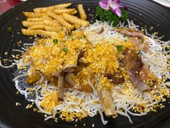 -老街渔味馆(芳华店)