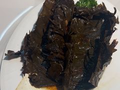 -鑫悦诚府·新鲁菜·餐厅(趵突泉店)