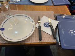 -LA MAISON公鸡和龙(蛇口店)