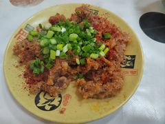 -代四孃牛华豆腐脑美味小食(总店)