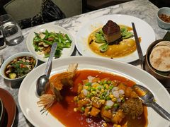 -杭州君悦酒店·湖滨28中餐厅