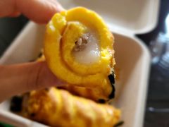 -君之狮子山·轻糖烘焙(松江印象城店)