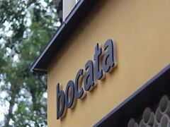 -BOCATA 西班牙餐厅(三里屯店)