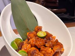 -堂小宴·西湖船宴(百盛西南商都店)