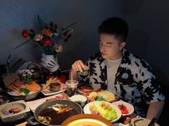 -花潮料理艺食馆(成都万象城店)