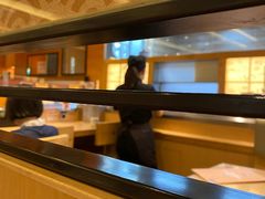 自助取餐区-元气寿司(新城市广场店)