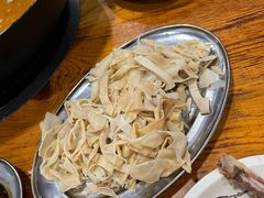 -大自然醉鹅·铁锅火焰鹅(上海联洋店)