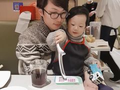 -海底捞火锅(金山百联店)