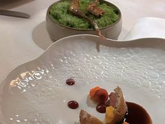 -三嚥阁 La Villa Restaurant