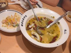 -太二酸菜鱼(福州泰禾店)