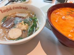 -太食獸泰式茶餐厅(IFS国金中心店)