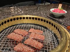 -老乾杯和牛烧肉(王府中环店)